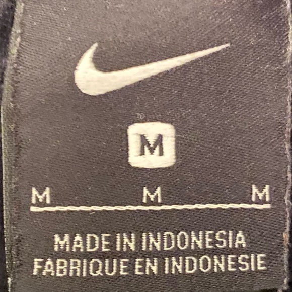 Nike Hybrid Shorts - Picture 3 of 4